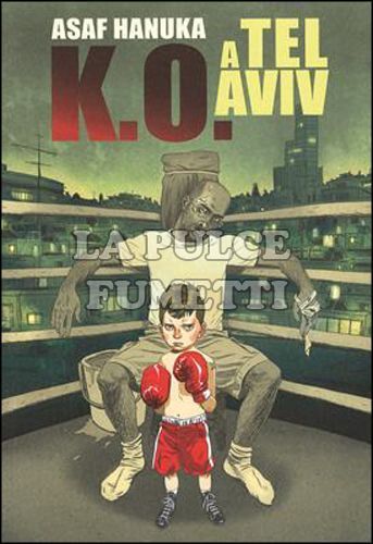 K.O. ( KO ) A TEL AVIV # 1